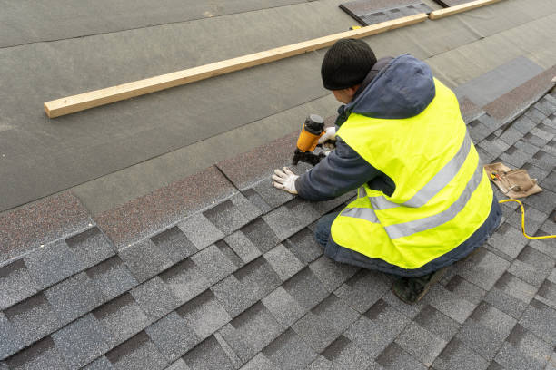 Roof Gutter Cleaning in Essex, MD