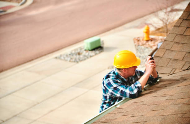 Best Metal Roofing Contractor  in Essex, MD