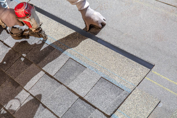 Best Residential Roofing Contractor  in Essex, MD